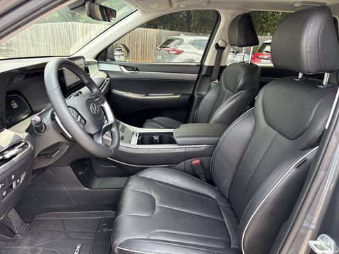 Used 2023 Hyundai Palisade XRT FWD image 9