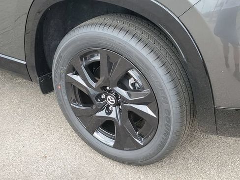 New 2026 MAZDA CX-5 2.5 S w/ Premium Plus Package AWD/4WD image 35