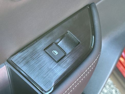 New 2026 Nissan Rogue SV image 30