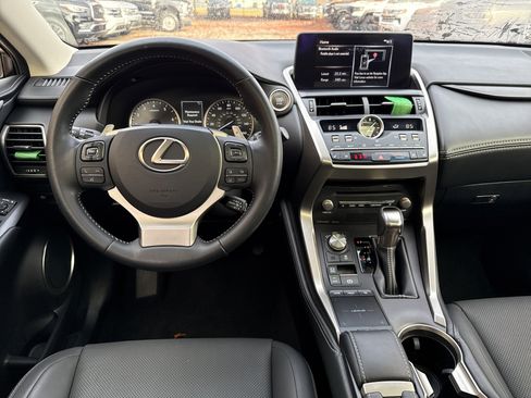 Used 2019 Lexus NX 300 AWD image 26