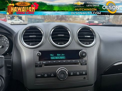 Used 2013 Chevrolet Captiva Sport LS image 14