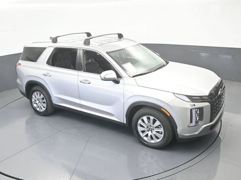 Used 2025 Hyundai Palisade SEL FWD image 58