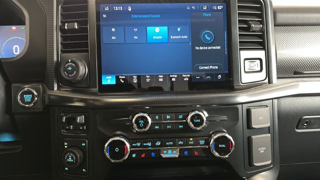 New 2026 Ford F150 Raptor AWD/4WD image 15