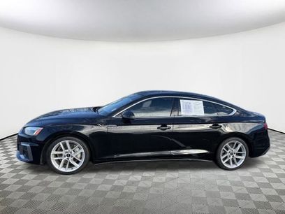 Used 2024 Audi A5 2.0T Premium Plus