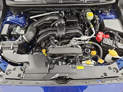 New 2026 Subaru Crosstrek 2.5i Wilderness image 21