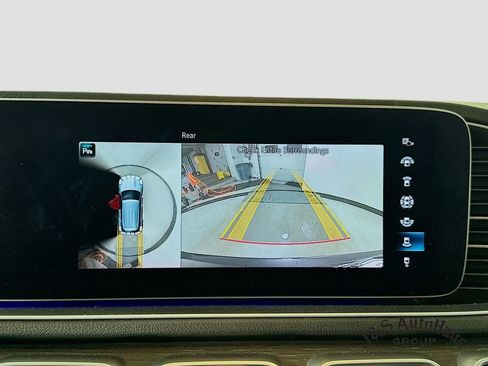 Used 2020 Mercedes-Benz GLE 580 4MATIC image 19