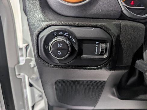 Used 2023 Jeep Gladiator Mojave w/ LED Lighting Group image 15