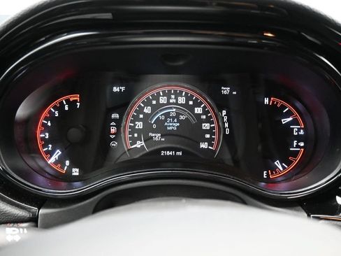 Used 2026 Dodge Durango GT AWD/4WD image 15