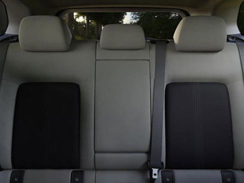 New 2026 MAZDA CX-50 AWD 2.5 S w/ Cargo Package image 10