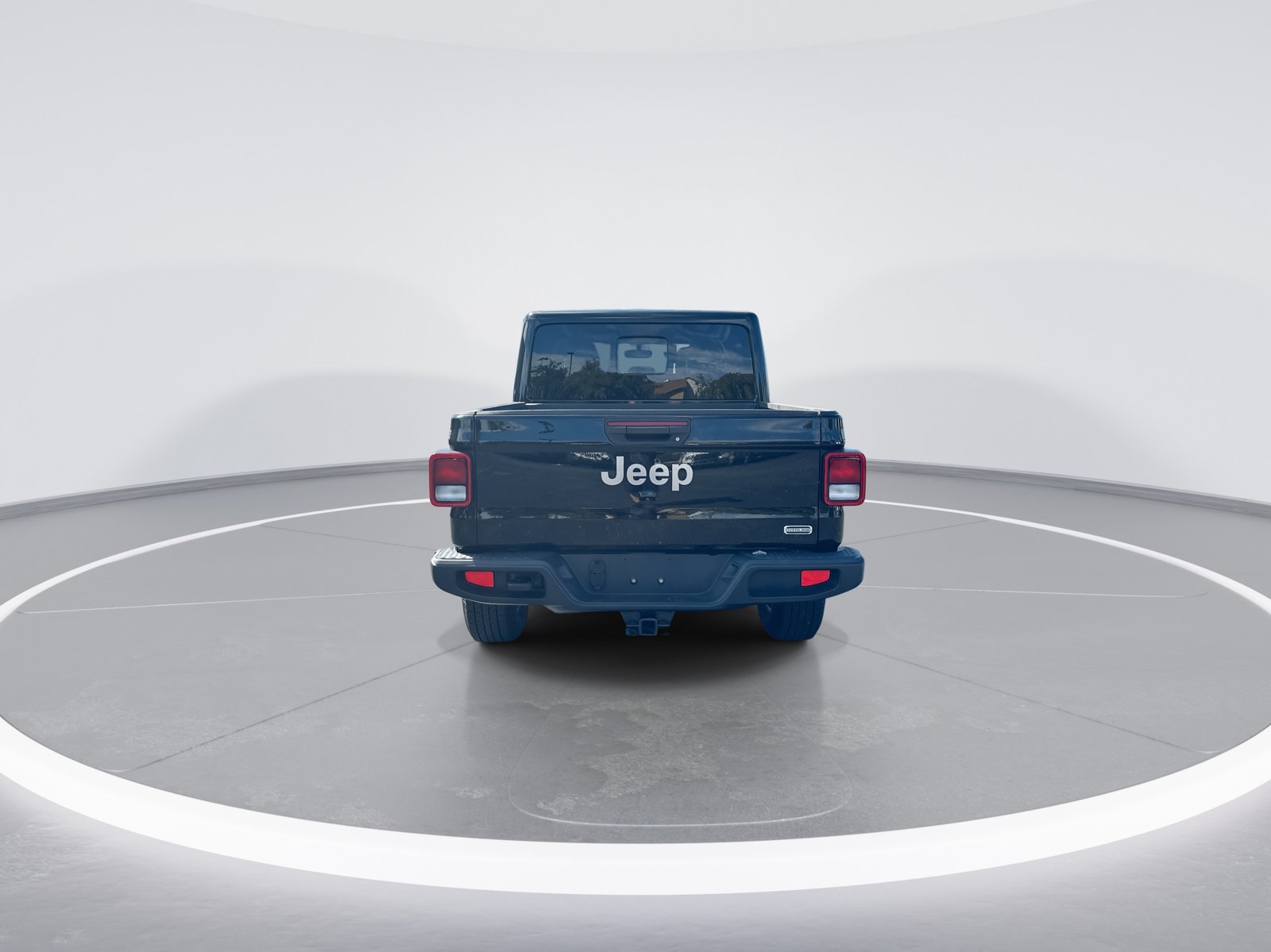 Used 2021 Jeep Gladiator Overland w/ Popular Equipment Package AWD/4WD image 8