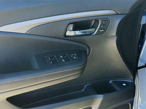 Used 2023 Honda Ridgeline RTL image 15