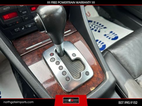 Used 2006 Audi A4 3.2 image 20