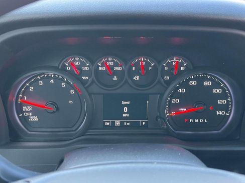 New 2026 GMC Sierra 1500 Pro w/ Pro Value Package image 27