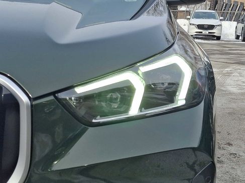 Used 2025 BMW X1 xDrive28i w/ Technology Package image 9