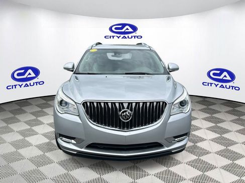 Used 2017 Buick Enclave Premium w/ Trailering Package image 10