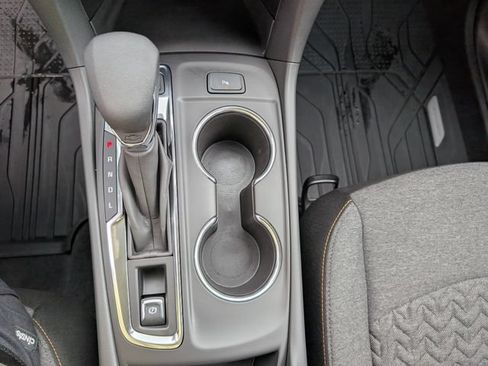 Used 2024 Chevrolet Equinox LT w/ LPO, Floor Liner Package AWD/4WD image 19