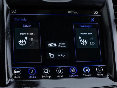 Used 2019 Chrysler 300 S RWD image 30