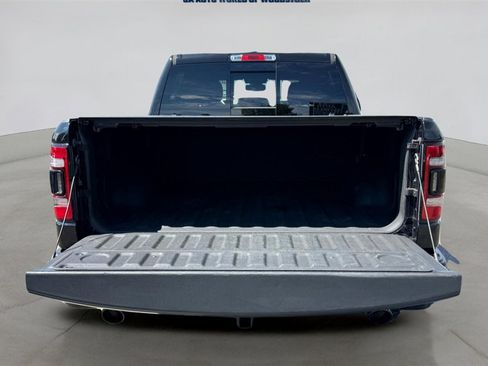 Used 2019 RAM 1500 Rebel w/ Rebel Level 1 Equipment Group image 11