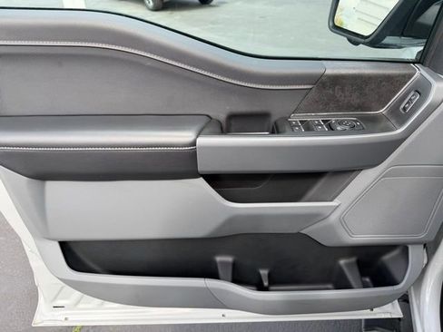 Used 2024 Ford F150 XLT w/ Equipment Group 302A MID image 18