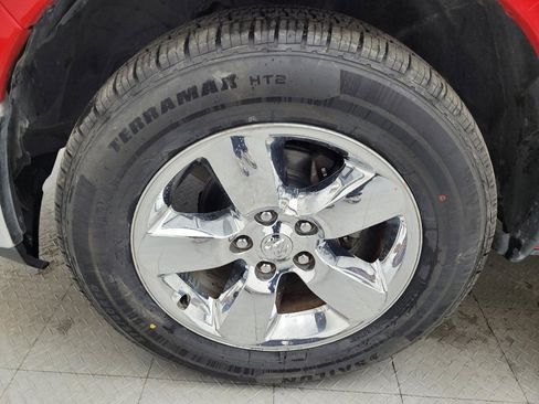 Used 2018 RAM 1500 Big Horn image 31