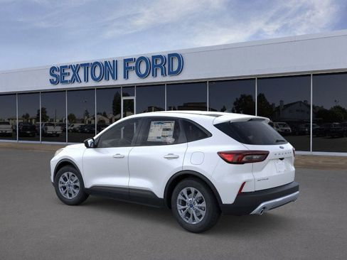 New 2026 Ford Escape Active w/ Cold Weather Package FWD image 4