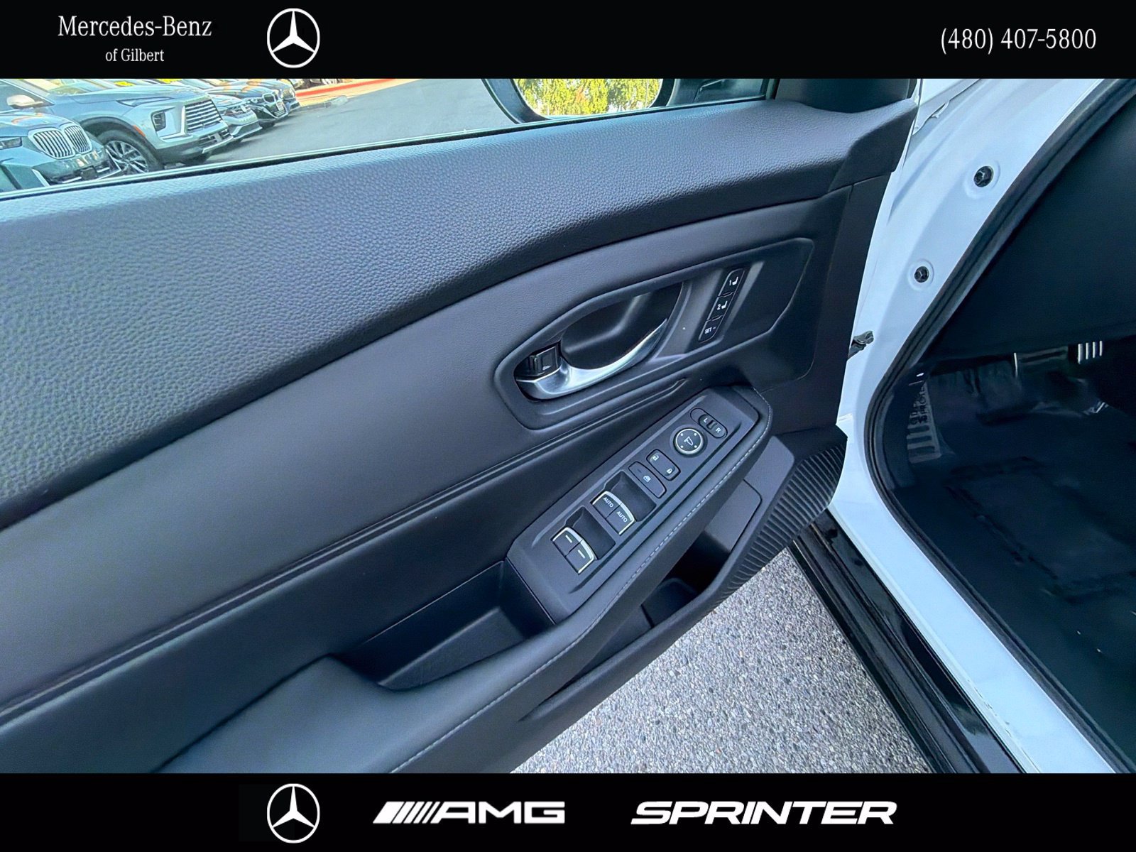 Used 2023 Honda Accord Sport image 11