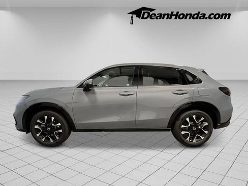 New 2027 Honda HR-V EX-L image 2