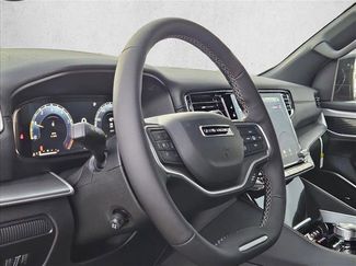 New 2026 Jeep Grand Wagoneer L Limited video 3