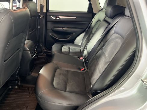 Used 2018 MAZDA CX-5 Touring w/ Preferred Equipment Package image 25