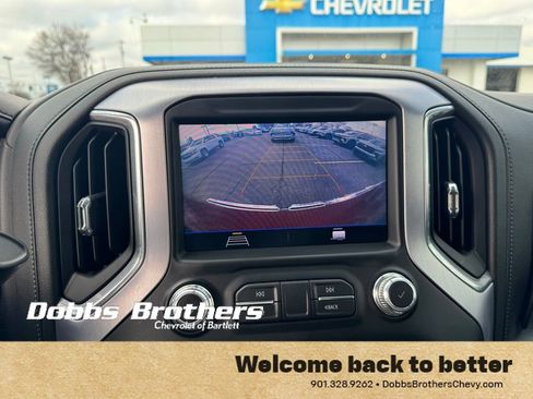 Used 2020 GMC Sierra 1500 SLE w/ SLE Value Package image 30