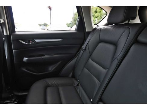 Used 2025 MAZDA CX-5 AWD 2.5 S w/ Select Package image 9