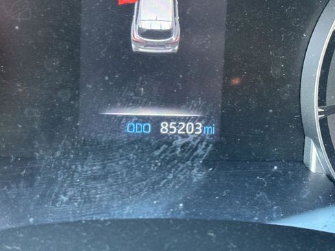 Certified 2022 Toyota Highlander LE image 53