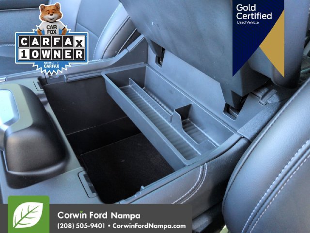 Certified 2025 Ford Expedition Max Platinum w/ Stealth Performance Package AWD/4WD image 21