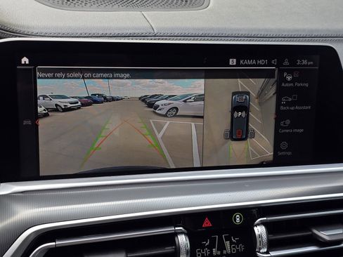 Used 2022 BMW X5 sDrive40i w/ Premium Package image 23