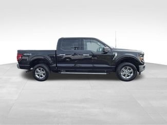 Used 2025 Ford F150 XLT w/ Equipment Group 301A Standard AWD/4WD video 2