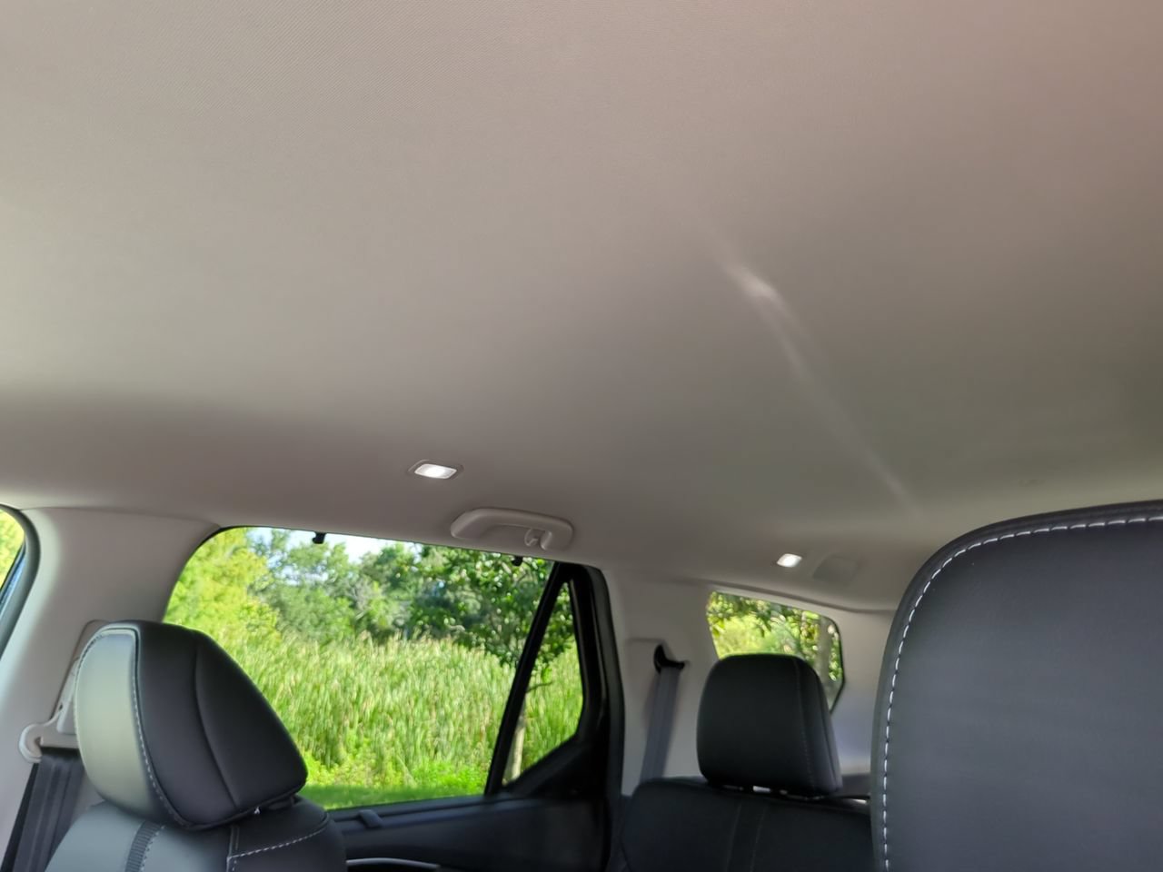 Used 2024 Honda Pilot EX-L image 33