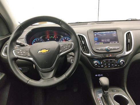 Used 2023 Chevrolet Equinox LT image 22