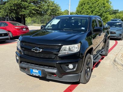 Used 2018 Chevrolet Colorado LT w/ Redline Special Edition