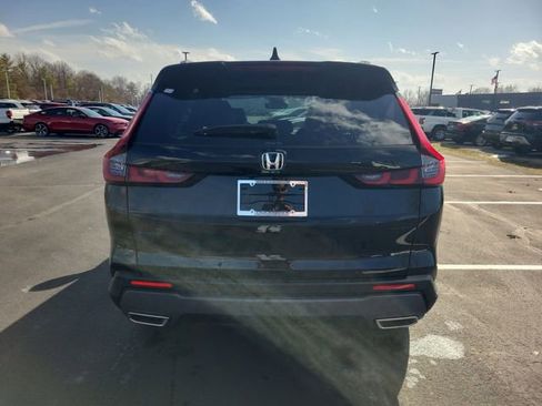 New 2026 Honda CR-V Sport-L image 15