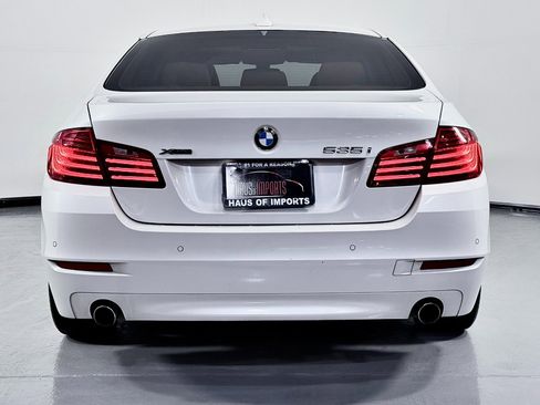 Used 2014 BMW 535i xDrive Sedan image 6