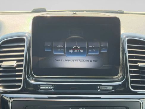 Used 2018 Mercedes-Benz GLE 350 image 21