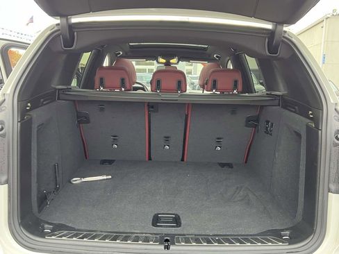 Used 2023 BMW X3 xDrive30i w/ Convenience Package w/ZPA image 13