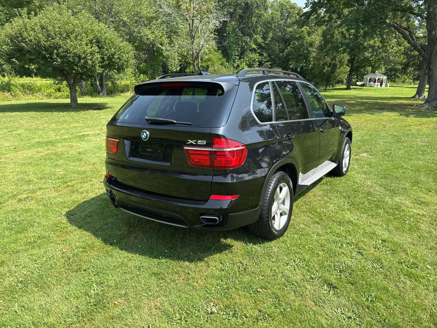 Used 2012 BMW X5 xDrive50i AWD/4WD image 16