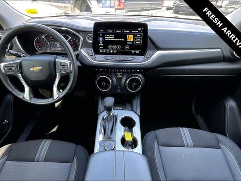 Used 2024 Chevrolet Blazer LT w/ Convenience Package image 7