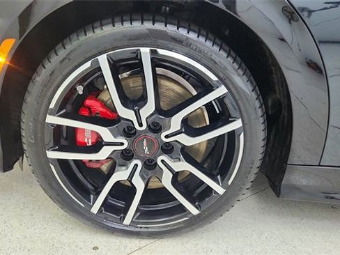 Used 2025 MINI Cooper John Cooper Works image 60