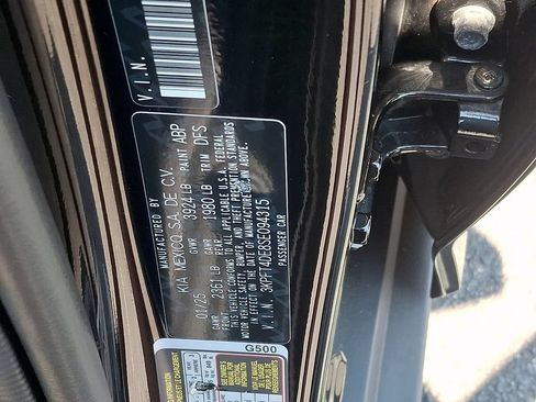 Used 2025 Kia K4 FWD image 27