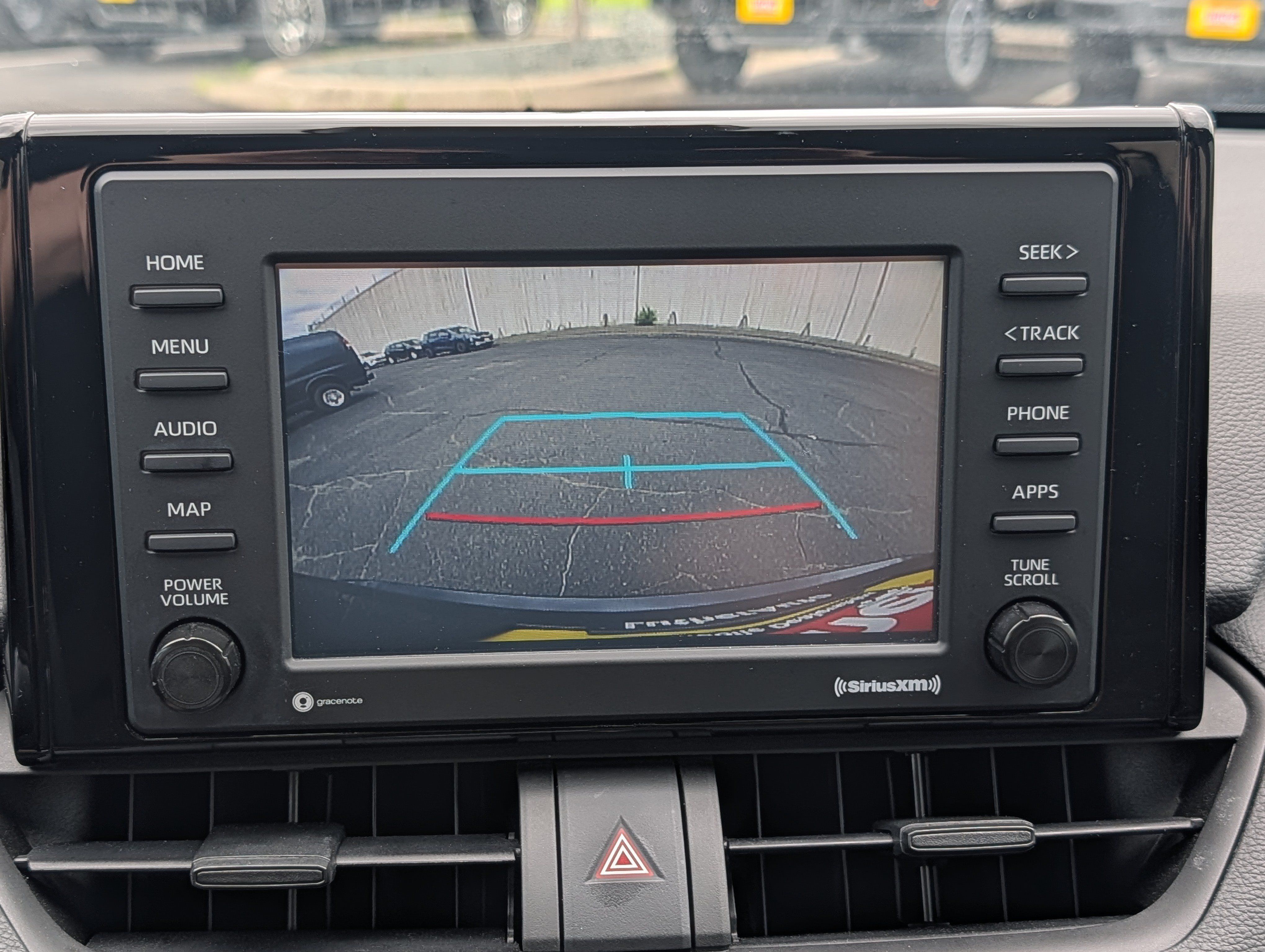 Used 2022 Toyota RAV4 SE AWD/4WD image 33