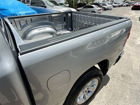 Used 2023 RAM 1500 Laramie image 30