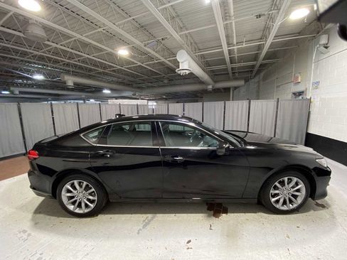 Certified 2023 Acura TLX image 27