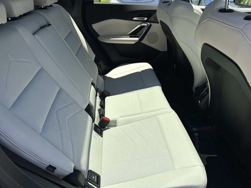 Used 2026 BMW X1 xDrive28i AWD/4WD image 16